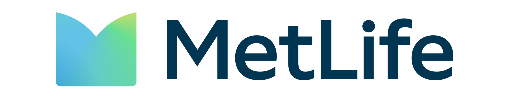 Metlife logo
